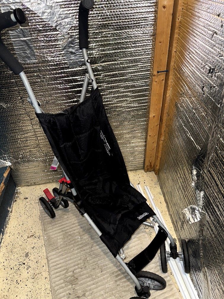 Baby Stroller