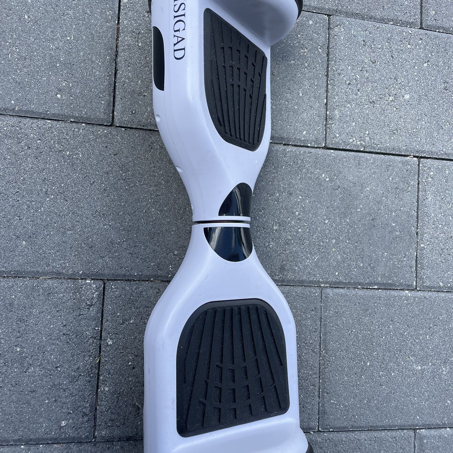 Sisigad Hoverboard for Sale in Princeton FL OfferUp