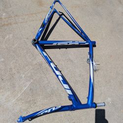 Fuji Bike Frame
