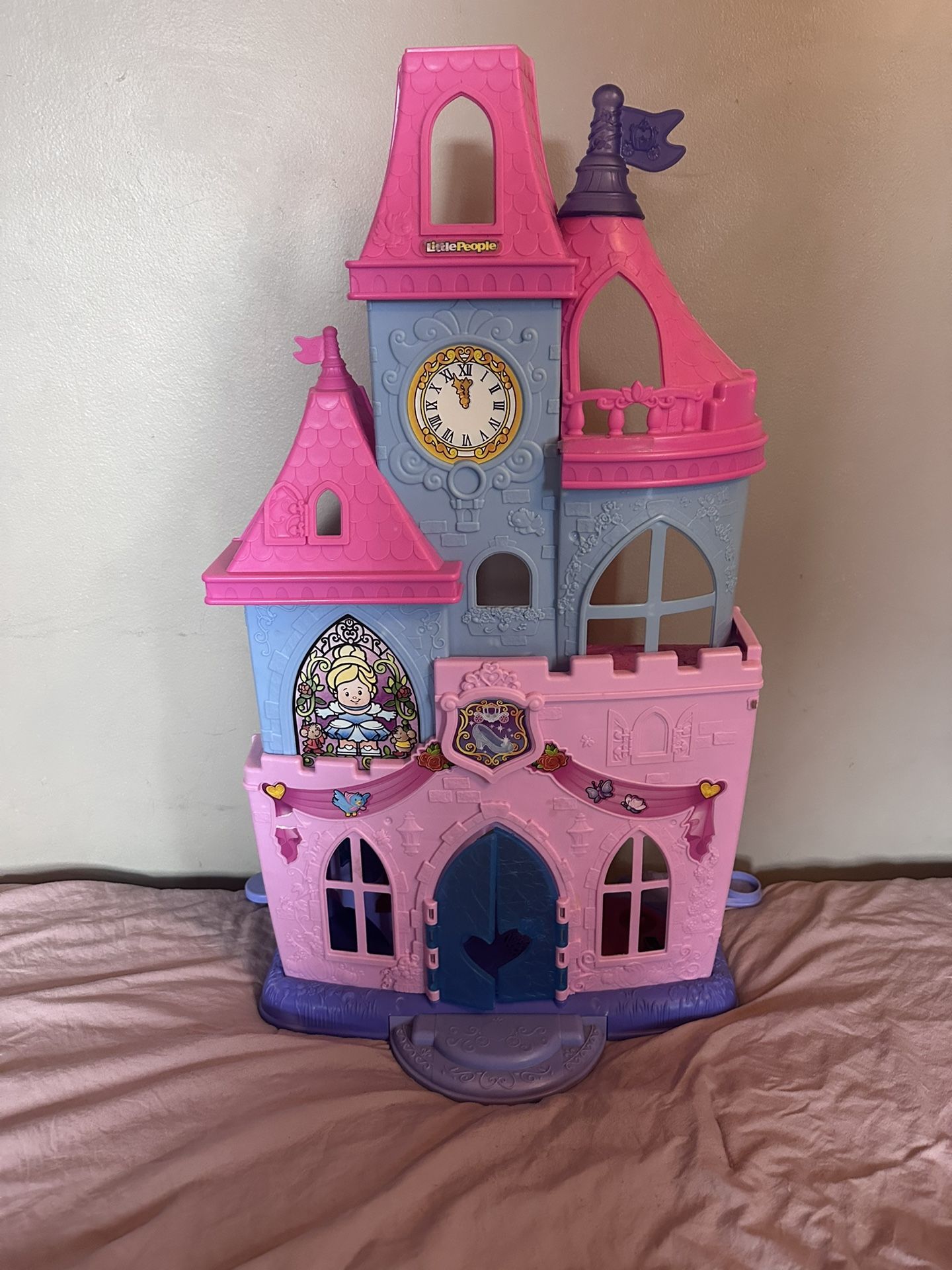 Doll House