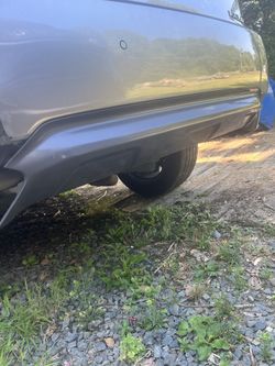 RX 350 Parts