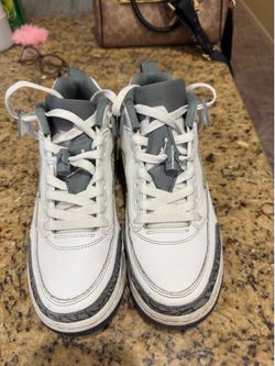 Jordan shoes