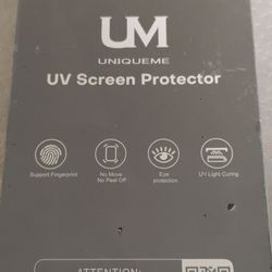 UV Screen Protector For Samsung Galaxy 23 Ultra