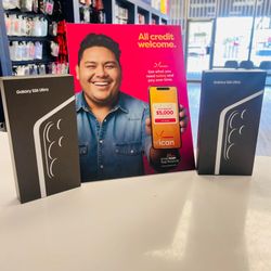 S26 ultra 256gb unlocked