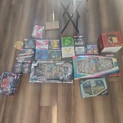 Pokemon  Etb
