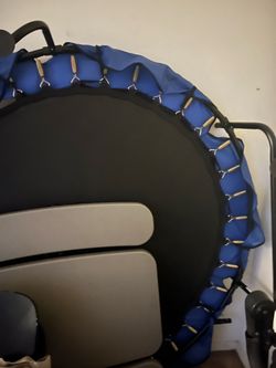 Trampoline for kids