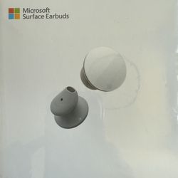 Microsoft Surface Earbuds