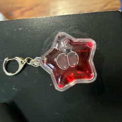 Five Nights at Freddy’s Key Chain