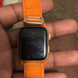 Apple Watch Series 4