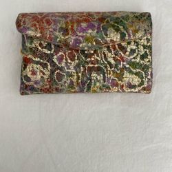 Hobo Small Wallet 