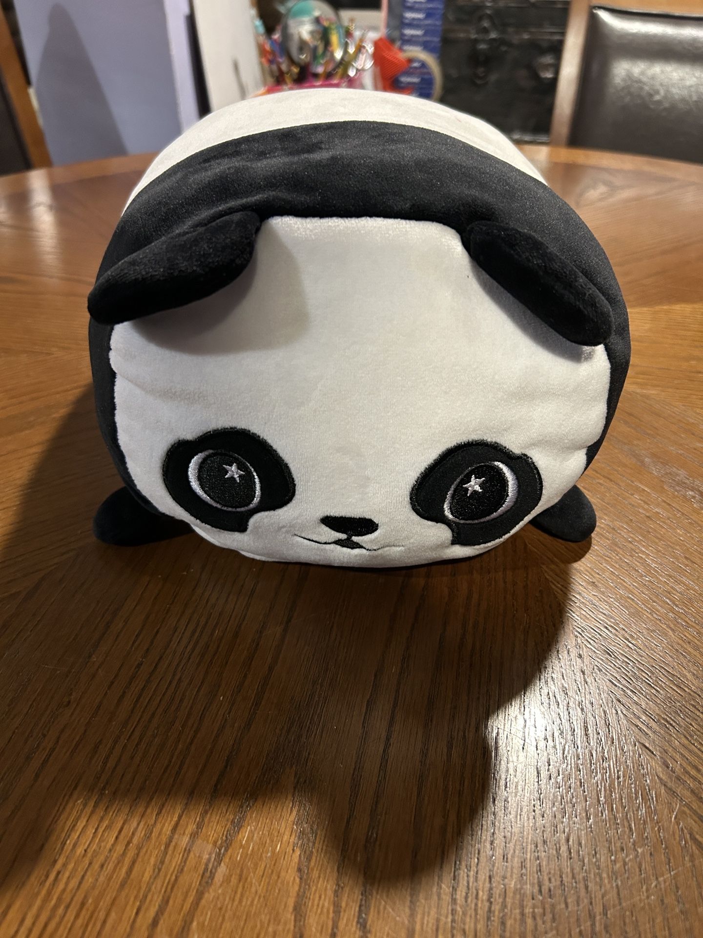 Squishy Panda