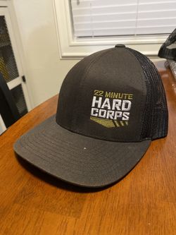 Beachbody Hat