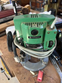 Miscellaneous Woodworking Tools