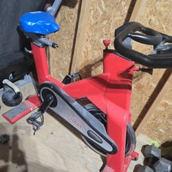 Spin Bike 
