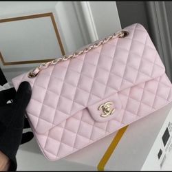 Beautiful Leather Bag