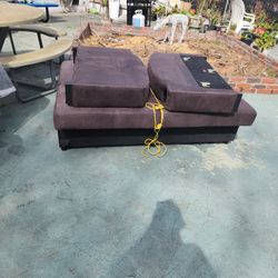 Sofa Bed In Good Condition