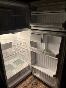 Refrigerador General Electric