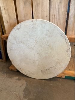 Marble Table TOP