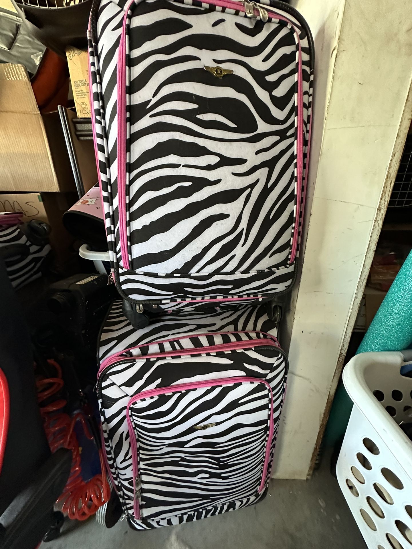 Luggage