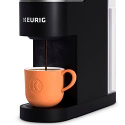  Keurig Coffee Maker