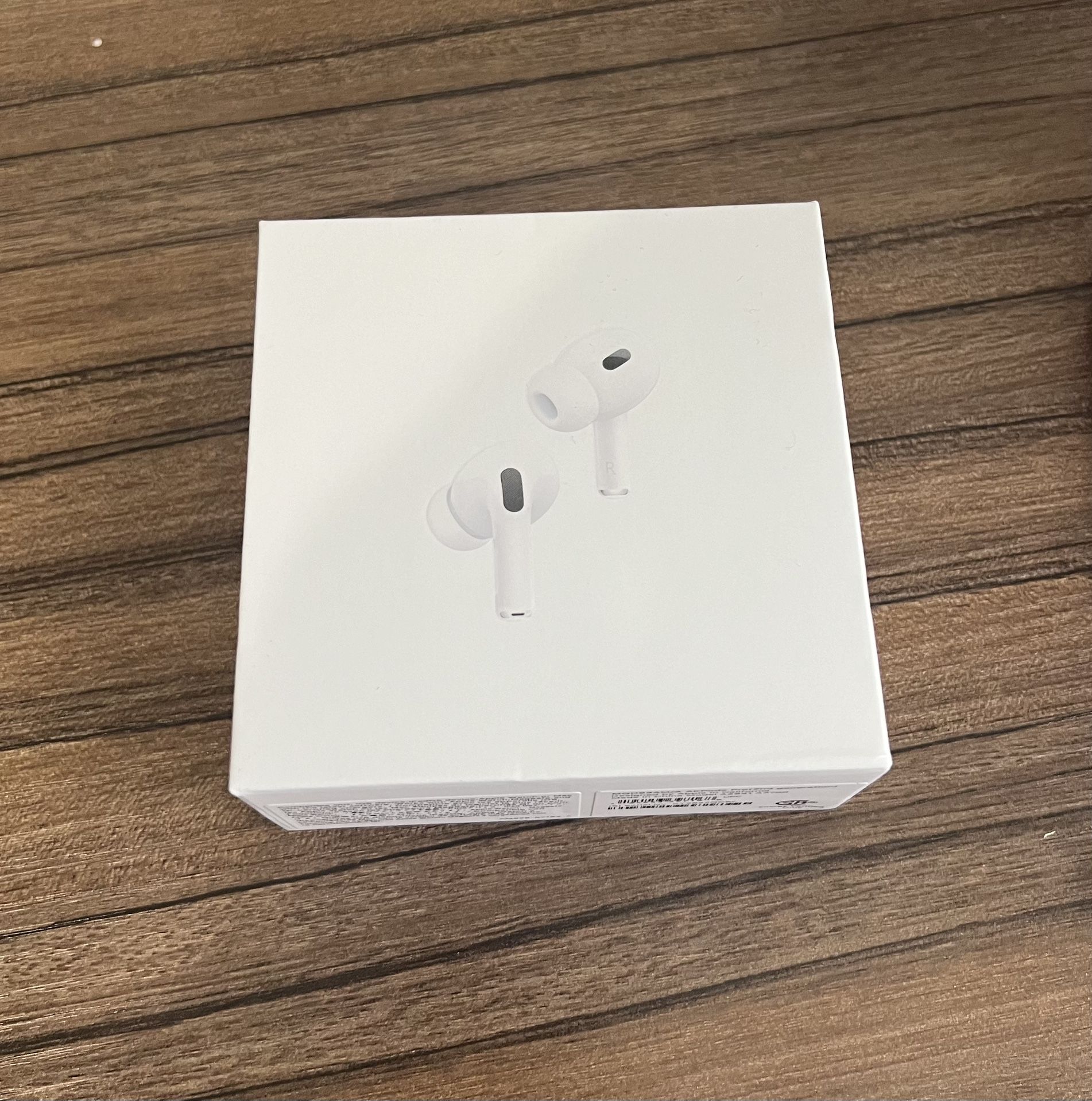 AirPods Pro 2nd Gen