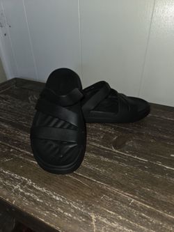 Crocs Women Getaway Strappy Sandals