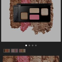 ❤️ IL Makiage Bronzer, Blush And Highlighter NEW $40❤️