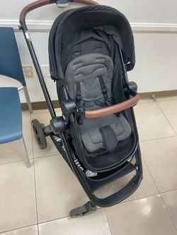 Maxicosi stroller