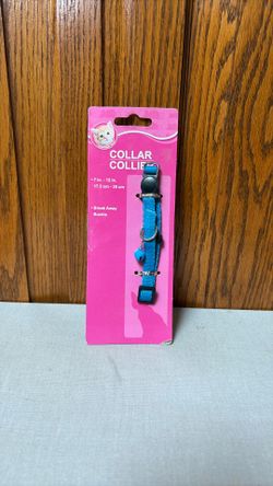 Cat Collar