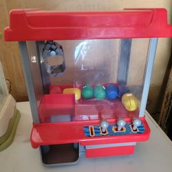 Kids Claw Machine