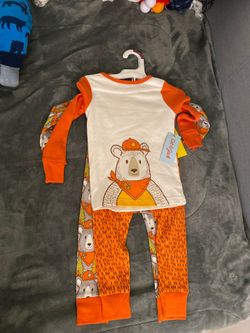Kids clothes