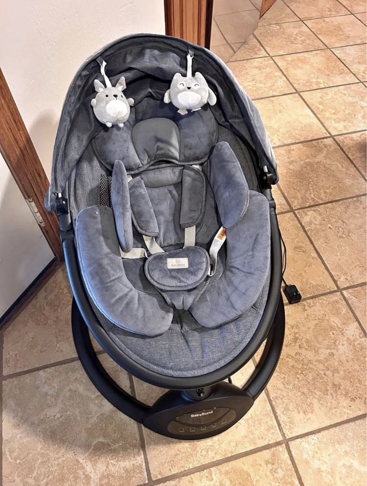 Baby Swing