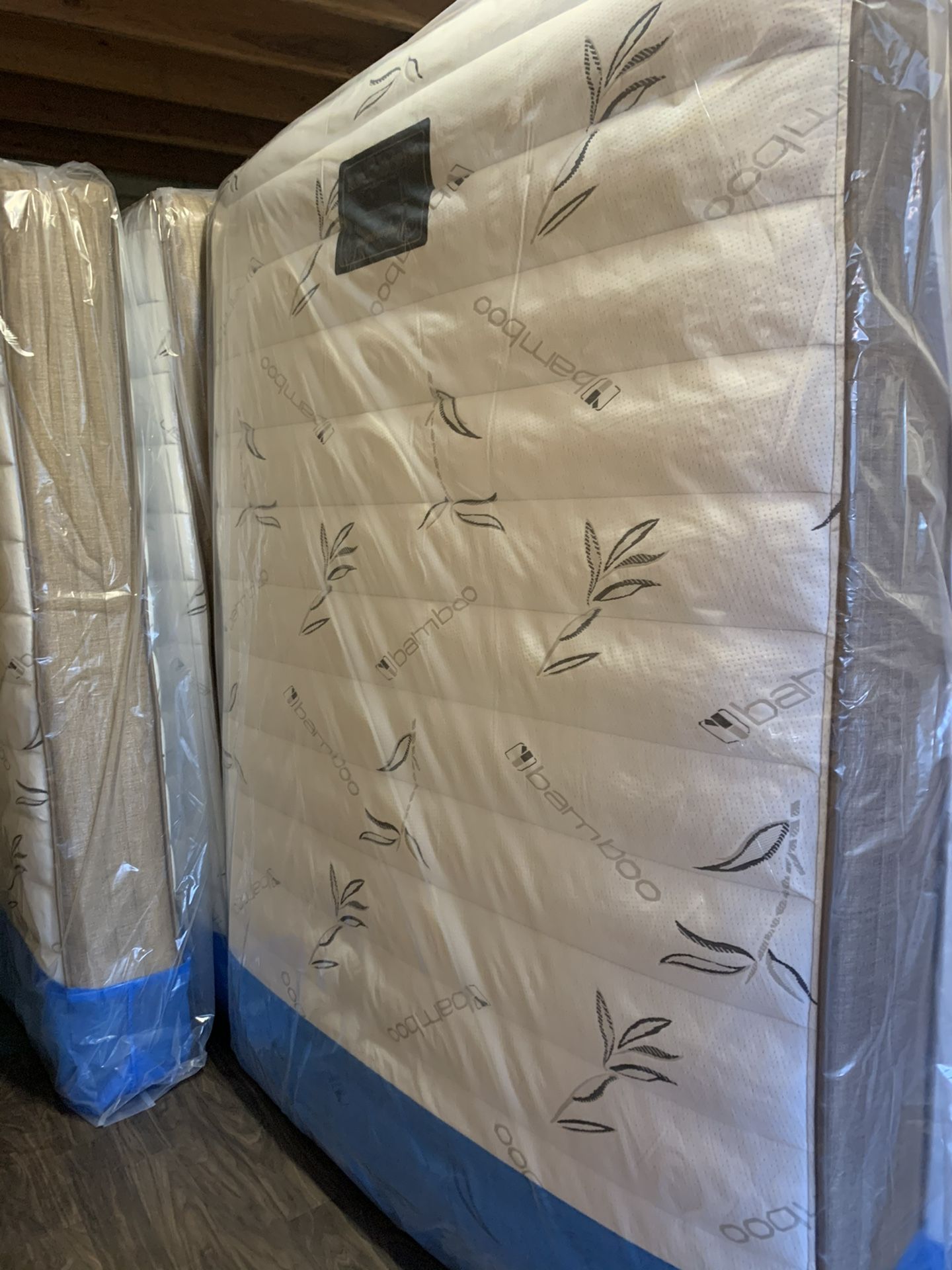 Queen Size Mattress Orthopedic