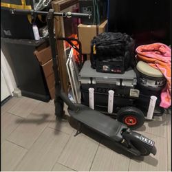 Segway Max G2