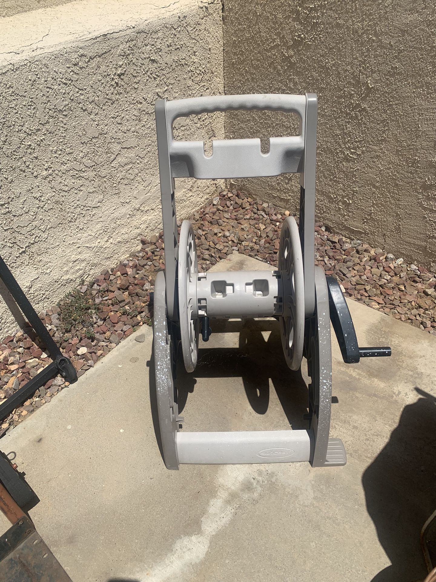 Hose Reel