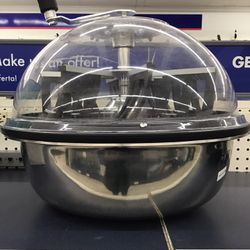 Electric Food Warmer