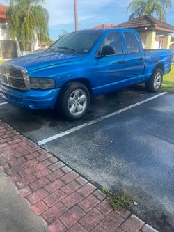 2003 dodge ram 1500