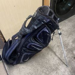 Nike Golf Bag 