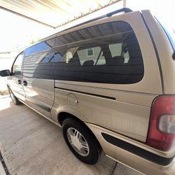 Chevrolet Venture Van