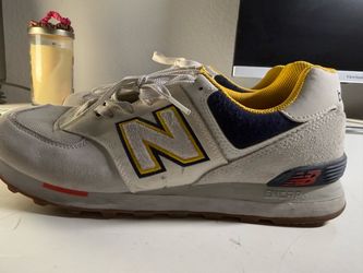 New Balance 574 Sneaker