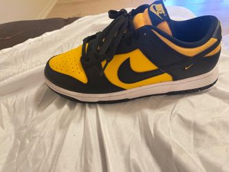 Nike Dunks