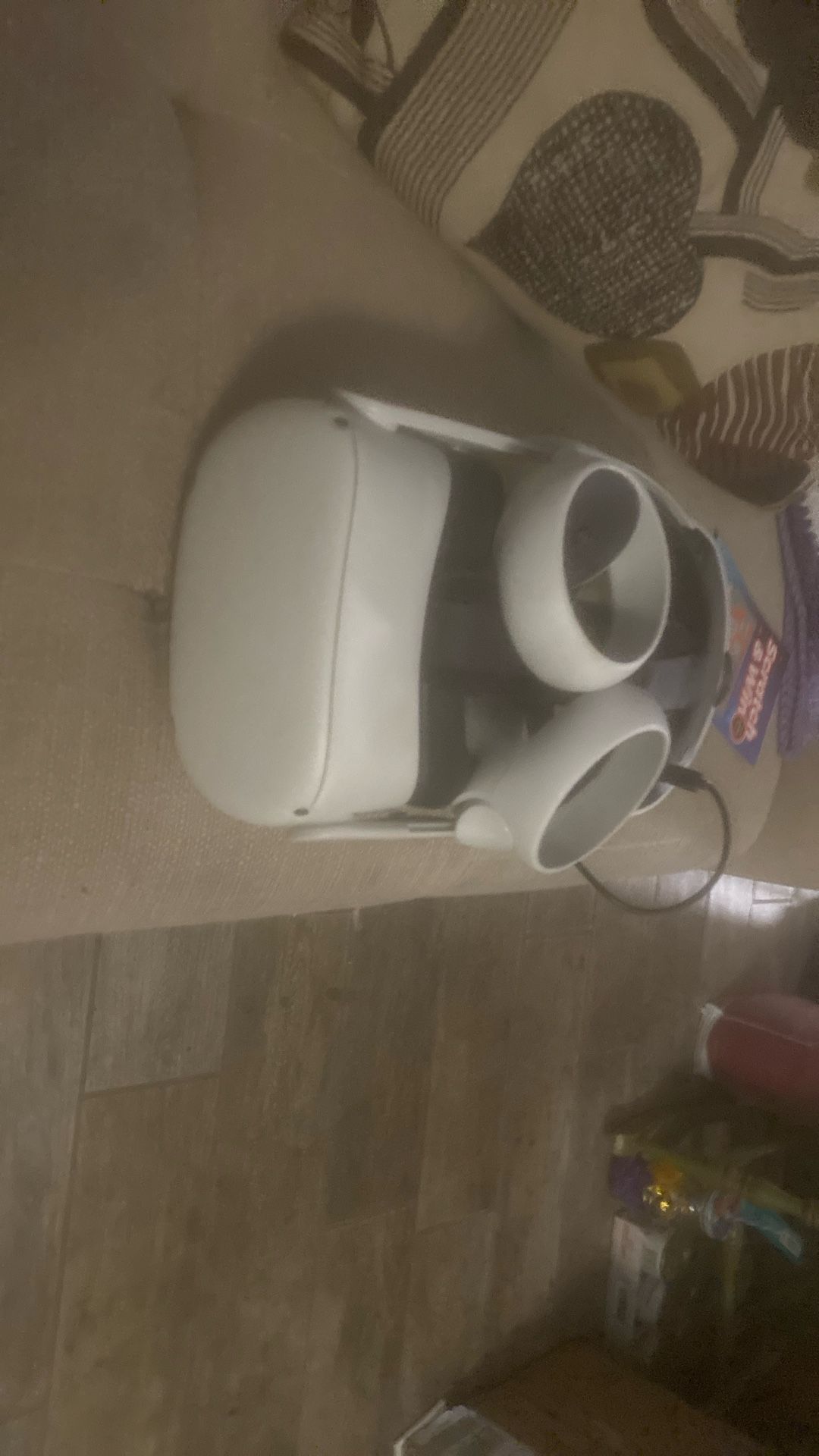 Oculus/meta Quest 2
