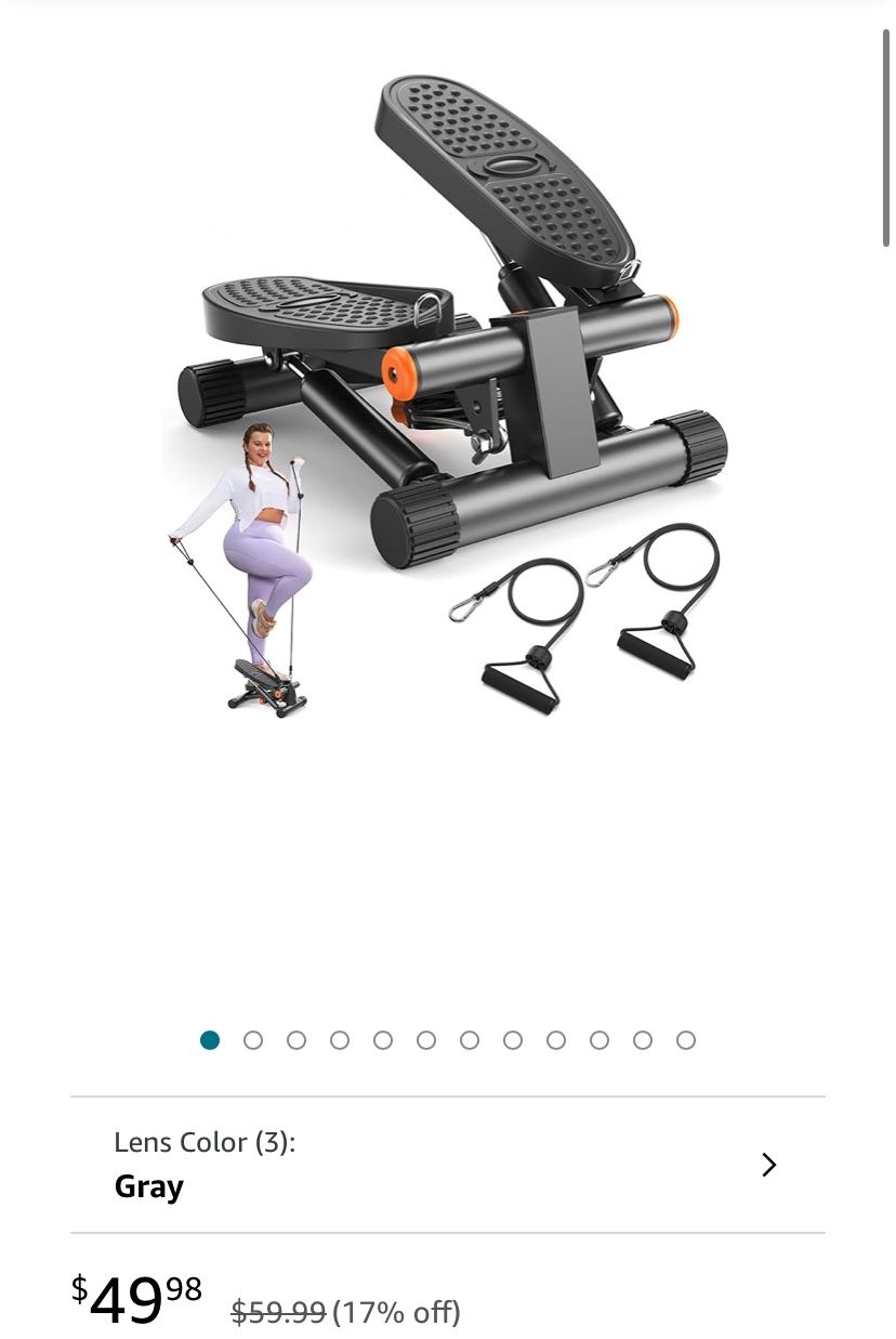 Exercise Machine