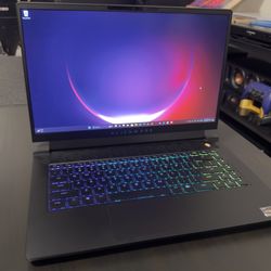 Alienware m15 R5 Laptop (3070 Graphics Card)