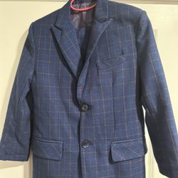 Kids Suit Size 11-12