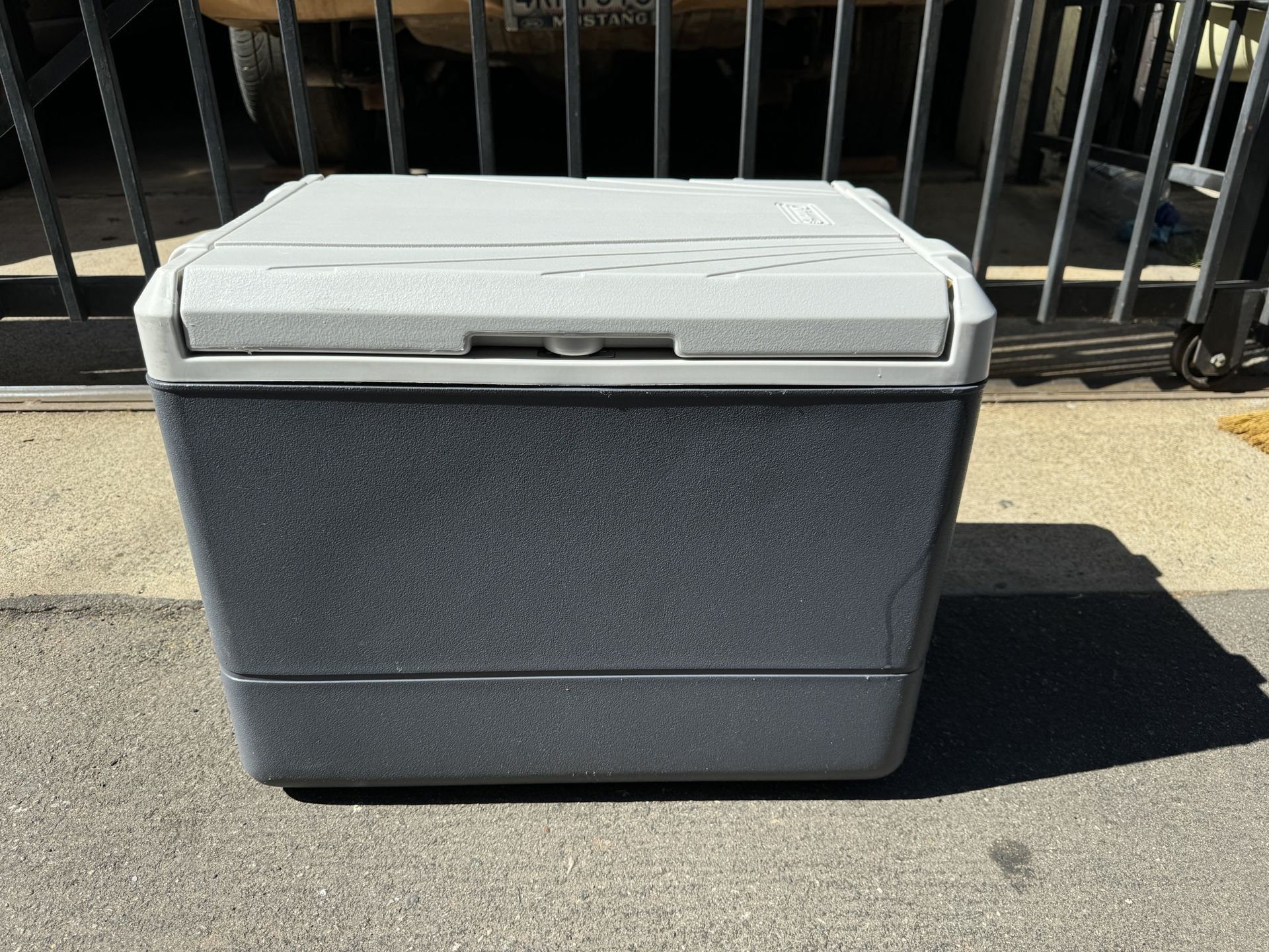 Coleman POWERCHILL Electric Cooler