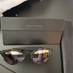 Men’s Dior Sunglasses 