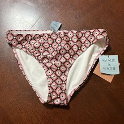 Bikini Bottom Woman’s Size Small 4-6