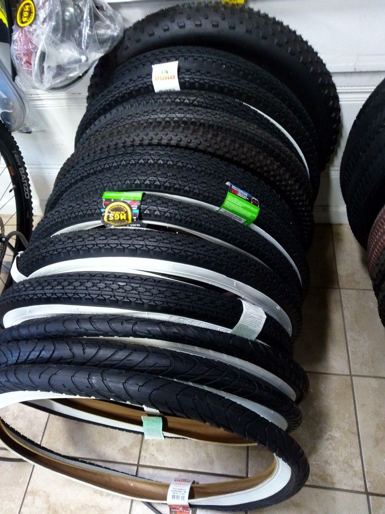 Bike Parts For Sale Brand New Ask For Pricing 