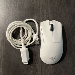 Razer DeathAdder V3 pro. Need Gone ASAP!!!!